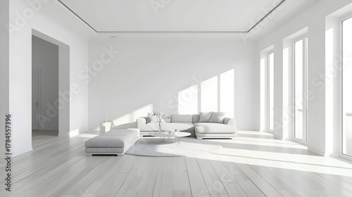 modern interior design