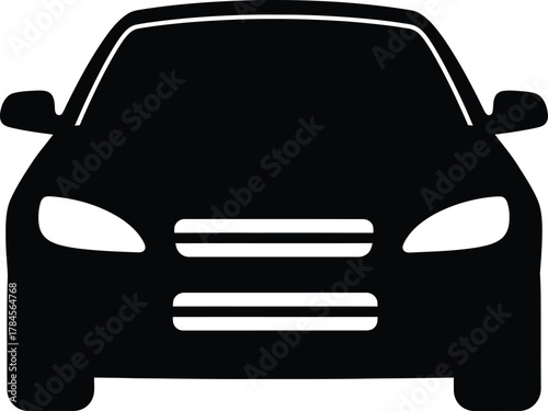 Find the perfect car vehicle automotive transportation auto icon image eps silhouette