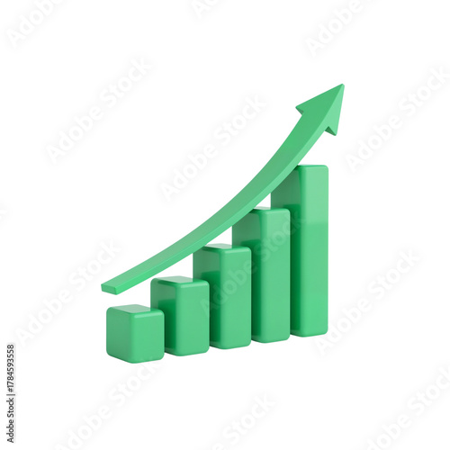 Ascending Growth Illustration: A Symbolic Representation of Progress and Advancement Free Download Ascending Growth Illustration: A Symbolic Representation of Progress and Advancement - GFXLoad