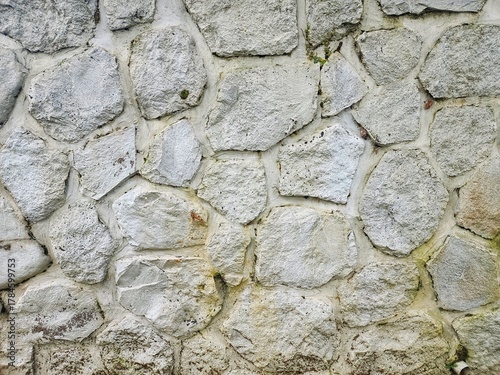 stone wall texture