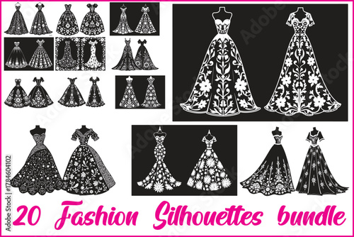 Floral Fashion Bundle