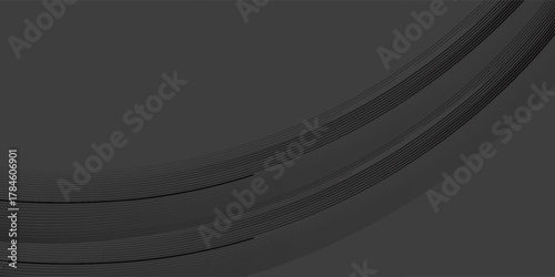 Color background, black and white background with pattern modern line wave