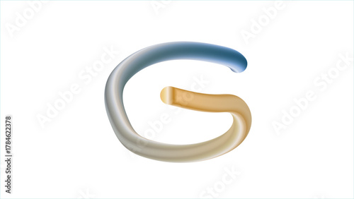 Modern abstract gradient wave vector design with smooth curves and vibrant blended colors. Perfect for backgrounds, banners, digital graphics, posters, social media posts, and motion design projects. 