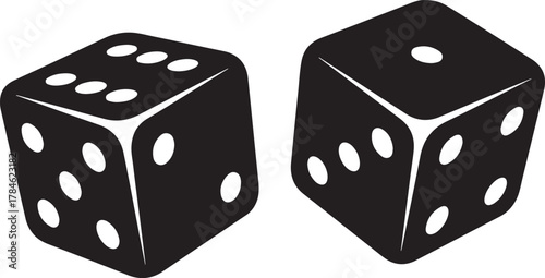 Assorted Dice Collection