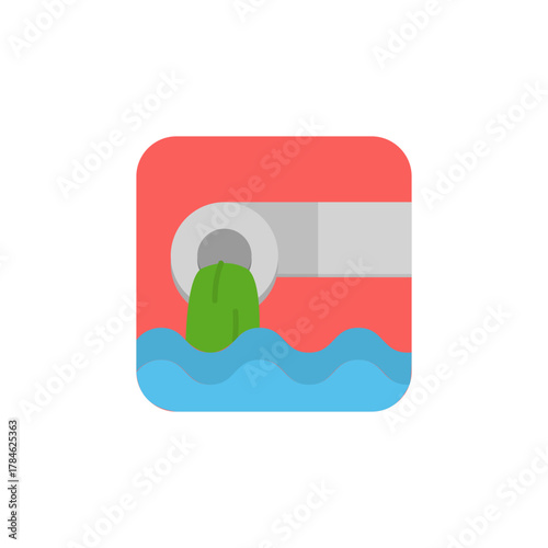 Water Pollution and Environmental Contamination