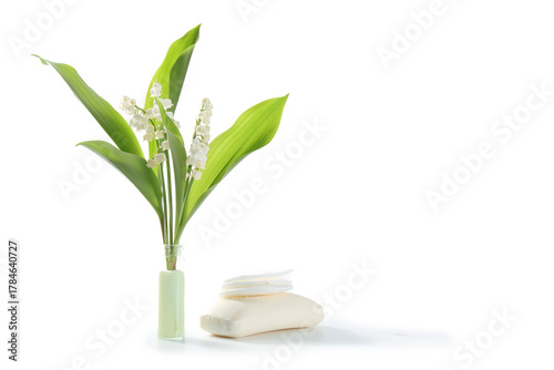 fleur de muguet, spa