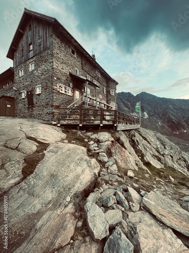 Siegerlandhütte