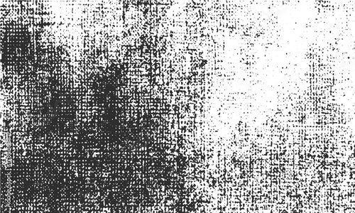Foto Rough grunge texture with old wallpaper pattern effect
Worn down wall texture wi