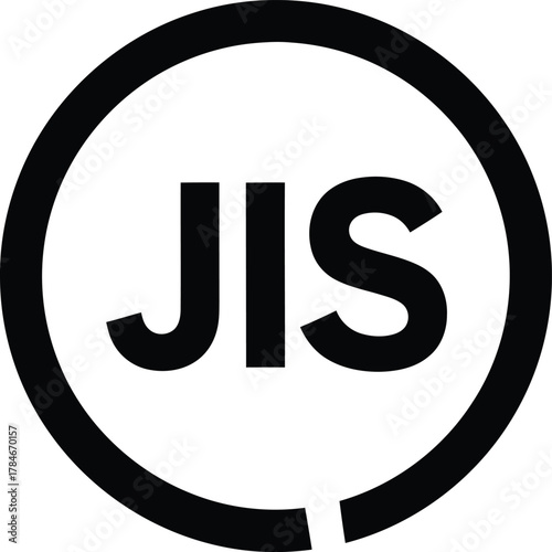 Understanding the jis mark japanese industrial standards certification eps silhouette