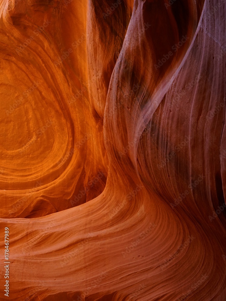 Obraz premium Antelope Canyon