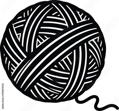 Woman silhouette vector art standing pose with hands on hips isolated eps