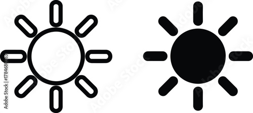 Hand holding team icon vector illustration support and care concept eps silhouette