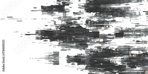 Abstract grunge vector background featuring an old, dirty, rough surface texture, ideal for vintage or aged design illustration and wallpaper patterns