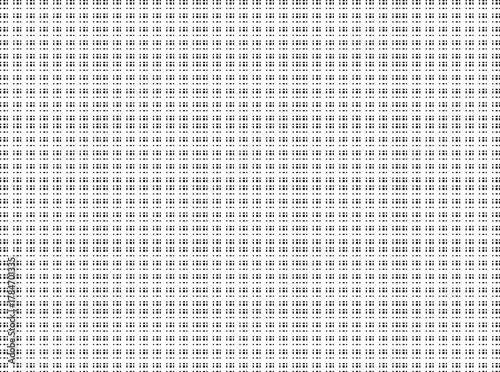 dot grid pattern. abstract halftone black dotted background, vintage retro filter	
