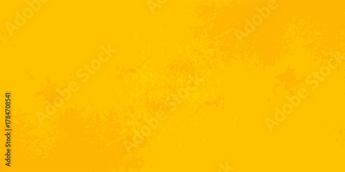 Golden yellow abstract texture with artistic brush details and subtle grunge effect. Perfect for luxury, creativity, or summer-themed projects.