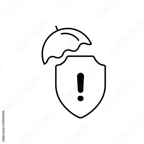 Icon a peer to peer, isolated against a clean background.