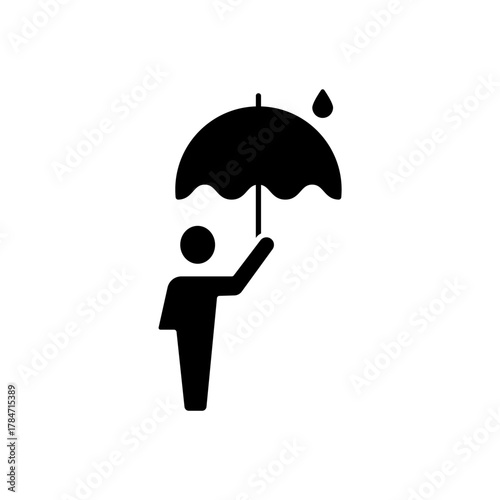 Icon a pfm apps, isolated against a clean background.