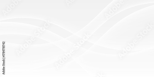 Diagonal grey gradient lines background. Abstract silver stripes wallpaper. Abstract gray tech backdrop. Oblique gris texture for graphic design, poster.eps10