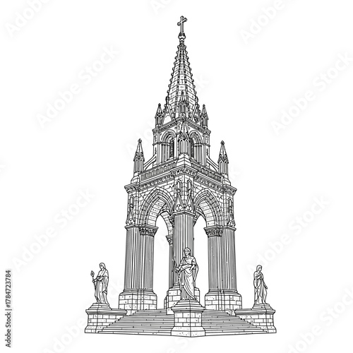 notre dame cathedral paris