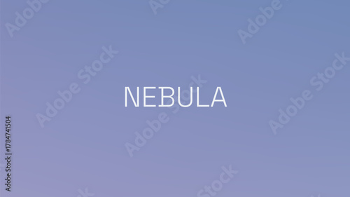 Light hologram color swatch on pearl foil background. Iridescent rainbow silver gradient sets a smooth texture. Subtle pattern keeps the design clean and modern.