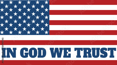 In God We Trust American Flag Svg, Distressed US Flag SVG, US Flag Svg, American Flag SVG, Christian SVG,  Patriotic Memorial Day Flag Svg,  Christian American Flag SVG, Christmas SVG, Army svg