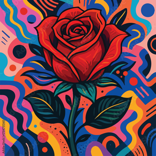 Rose Vector Illustration EPS 10 Perfect for Every Use
Versatile Rose Vector EPS 10 Universal Design Collection
Beautiful Rose Vector EPS 10 All Purpose Illustration
Premium Rose Vector EPS 10 Multi-Us