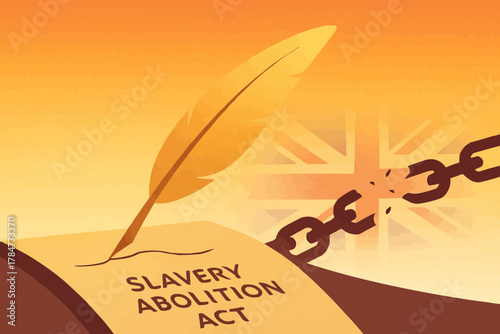 1833 British Empire Abolition Act