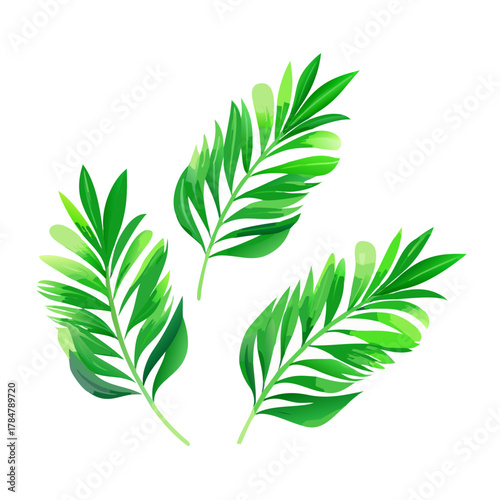 Jarra de cerveza de cristal con cerveza verde y un trébol grabado, símbolo típico de la fiesta de san patricio irlandesa, sobre superficie de madera y fondo verde con bokeh en movimiento See Less