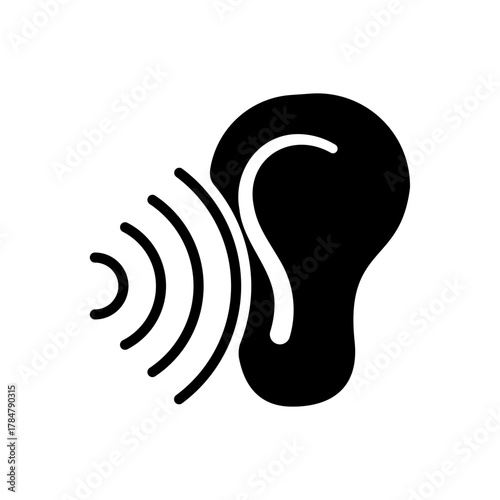 Listening concept in modern human communication