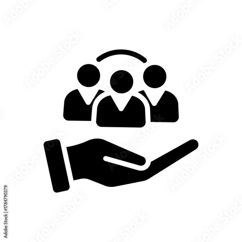 Support Group concept in modern human communication