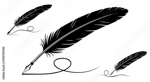 Golden retriever puppy sitting in grass looking at camera with soft sunlight bokeh