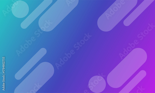 Elegant Pink Purple Gradients Background
