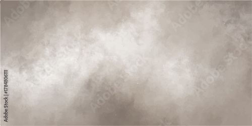Dark grey brushed metal surface texture with a rough grunge pattern backdrop. Light colored Antique distressed vintage grunge texture with scratches, grunge and empty smooth Old stained paper. cloud