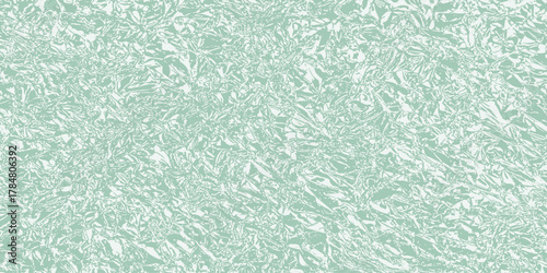 Abstract blue water ice texture pattern for cold winter wallpaper design. green fabric texture with marble stains or crystal stains, Green texture background of marble or crystal surface, Beautiful 