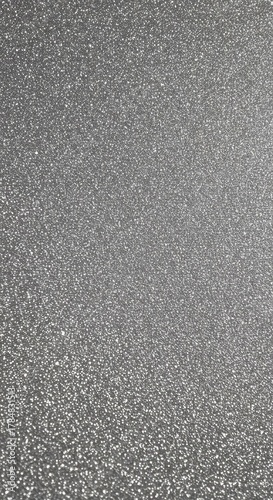 A bright, abstract background of dense silver shimmer texture. Perfect blank space for design overlays and luxurious backdrops ,clean ,digital ,glittering