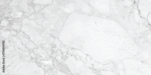 White marble texture for tile skin wallpaper. Seamless pattern of tile stone with bright and luxury. White Carrara marble stone texture. White marble pattern texture for background. for work or design