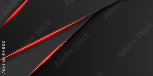 Abstract background with dark gray and gold accents. Diagonal lines intersect a textured background creating a modern, sophisticated feel. The gold lines add a touch of elegance