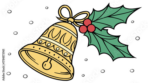 christmas bells