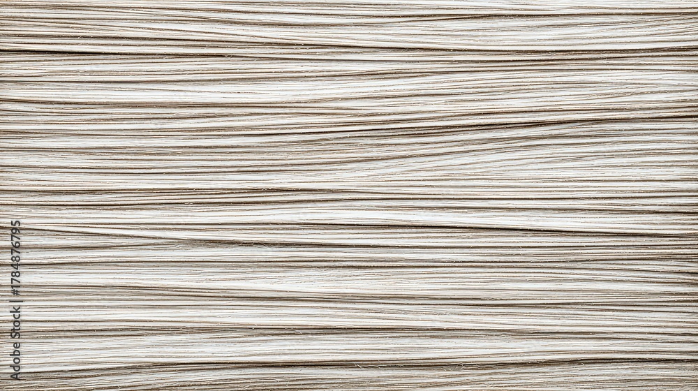 Fototapeta premium Soft Textured Background with Subtle Line Patterns in Neutral Tones for Elegant Visuals and Decor Projects