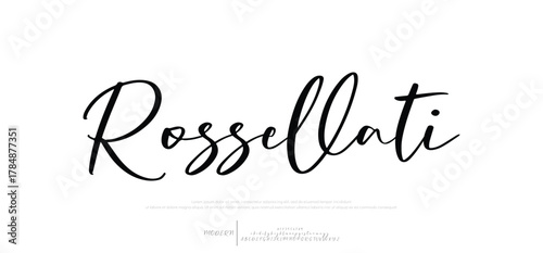 modern creative minimal alphabet small letter logo design