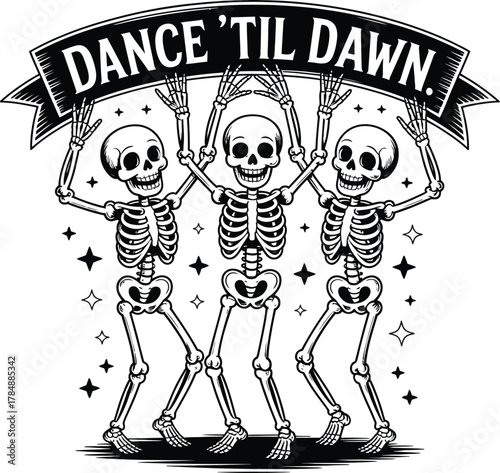 Golfing Beyond the Grave