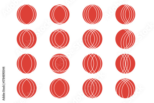 シンプルなシンボル