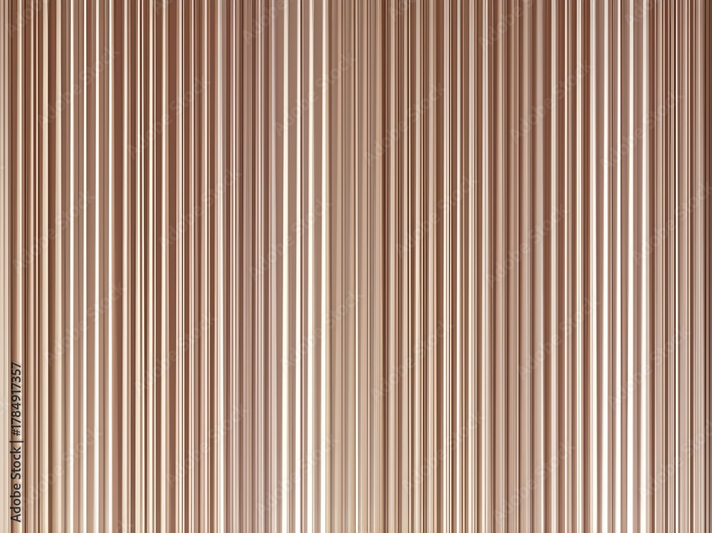 Fototapeta premium Neutral Vertical Stripes Abstract Texture