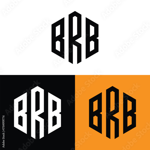 Polygonal Logo Design | easy to replace