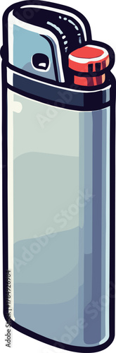 発火石タイプのライター