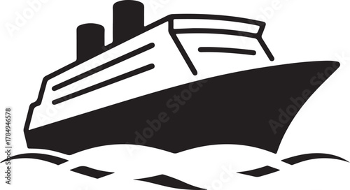 Human head profile vector illustration featuring stylized facial contours and flowing hair on a dark background