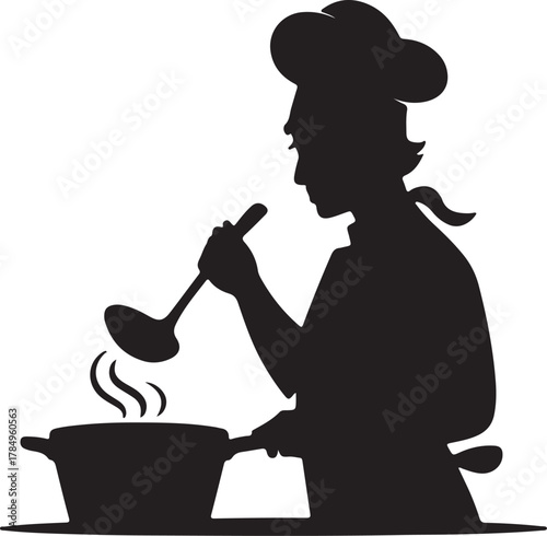 Colander kitchen utensil isolated on white background