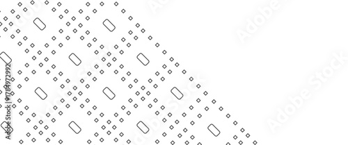 Abstract Vector diamond pattern backdrop Simple geometric pattern..
