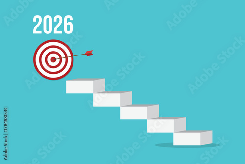 Year 2026 business target