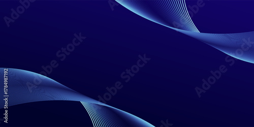 Horizontal line pattern. From thin line to thick. Parallel stripe. Red streak on white background. Straight gradation stripes. Abstract geometric patern.